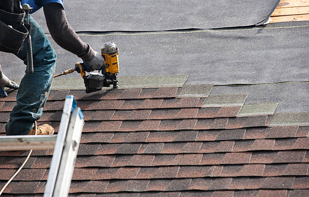 Licensed Roofing service in La France, SC - Brentwood Metal Roofing